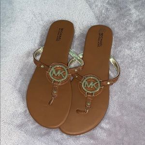 Michael Kors Sandals